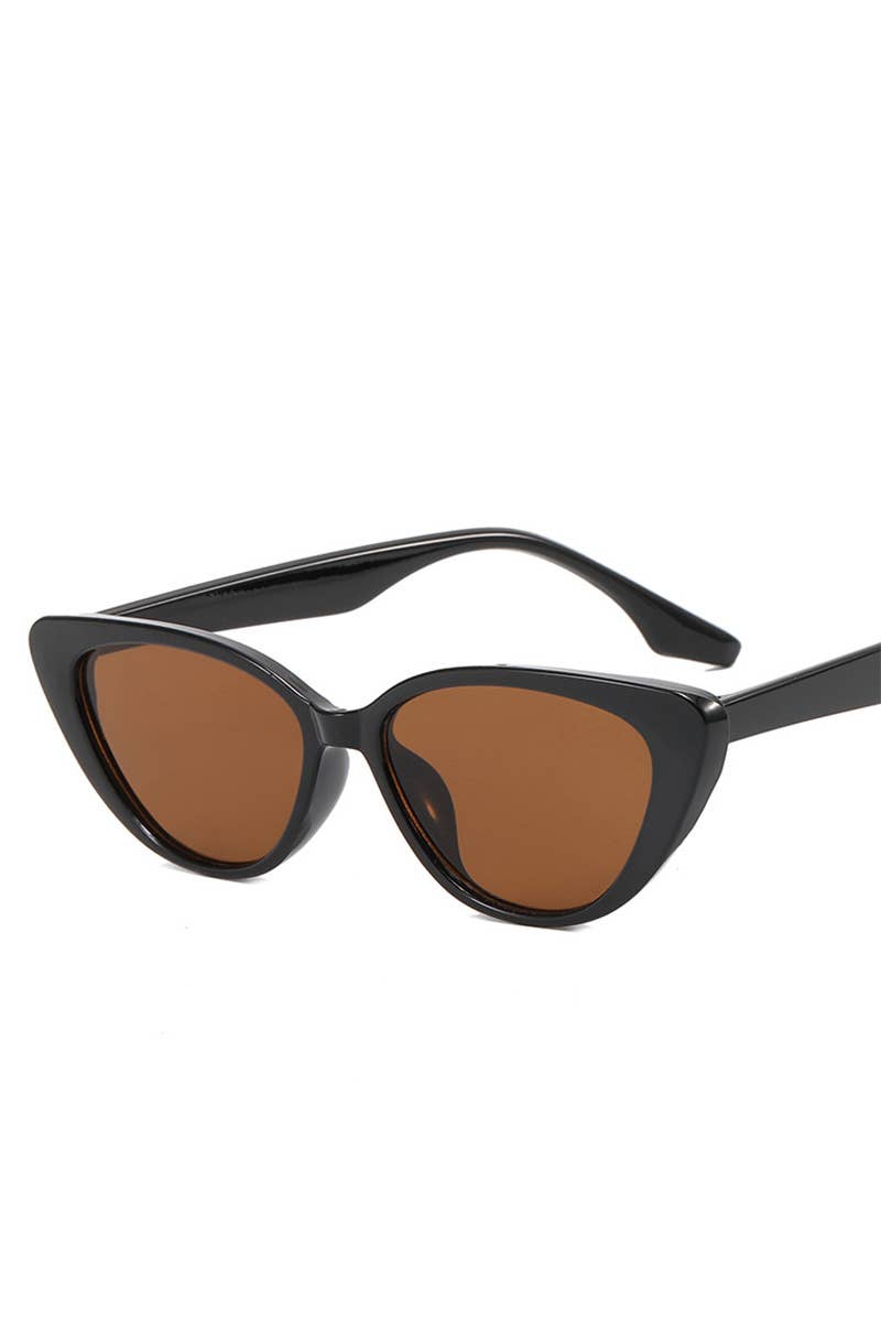 CAT EYE DAILY FASHION SUNGLASSES_CWASG0075