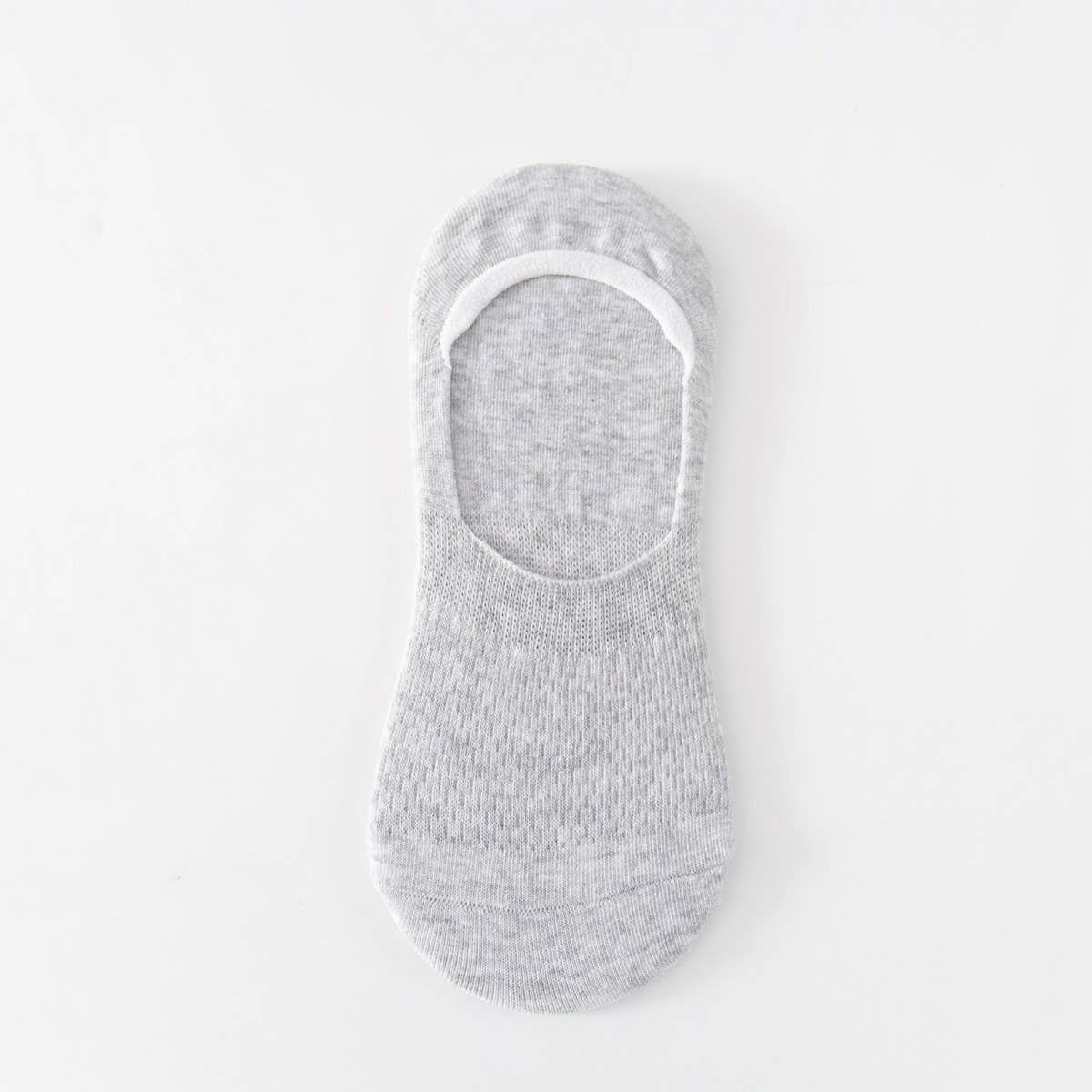 WOMEN'S HOLLOW MESH INVISIBLE BOAT SOCKS