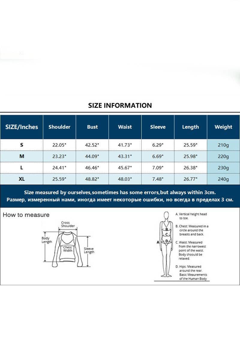 CWTTS1412_NEW SUMMER SIMPLE LOOSE SLIM TOPS