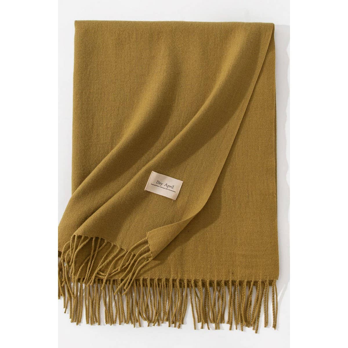 CWASC1480_ANKOLA SCARF SOLID COLOR WARM NECK SHAWL