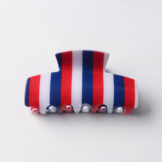 INDEPENDENCE DAY HOT SALE NEW HAIR CLIPS_CWAHA1269