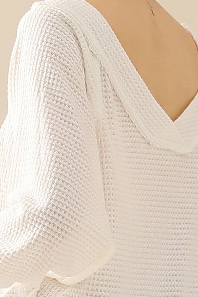 CWTTL1098-P_PULLOVER BOAT NECK POCKETED SWEATER KNIT TOP