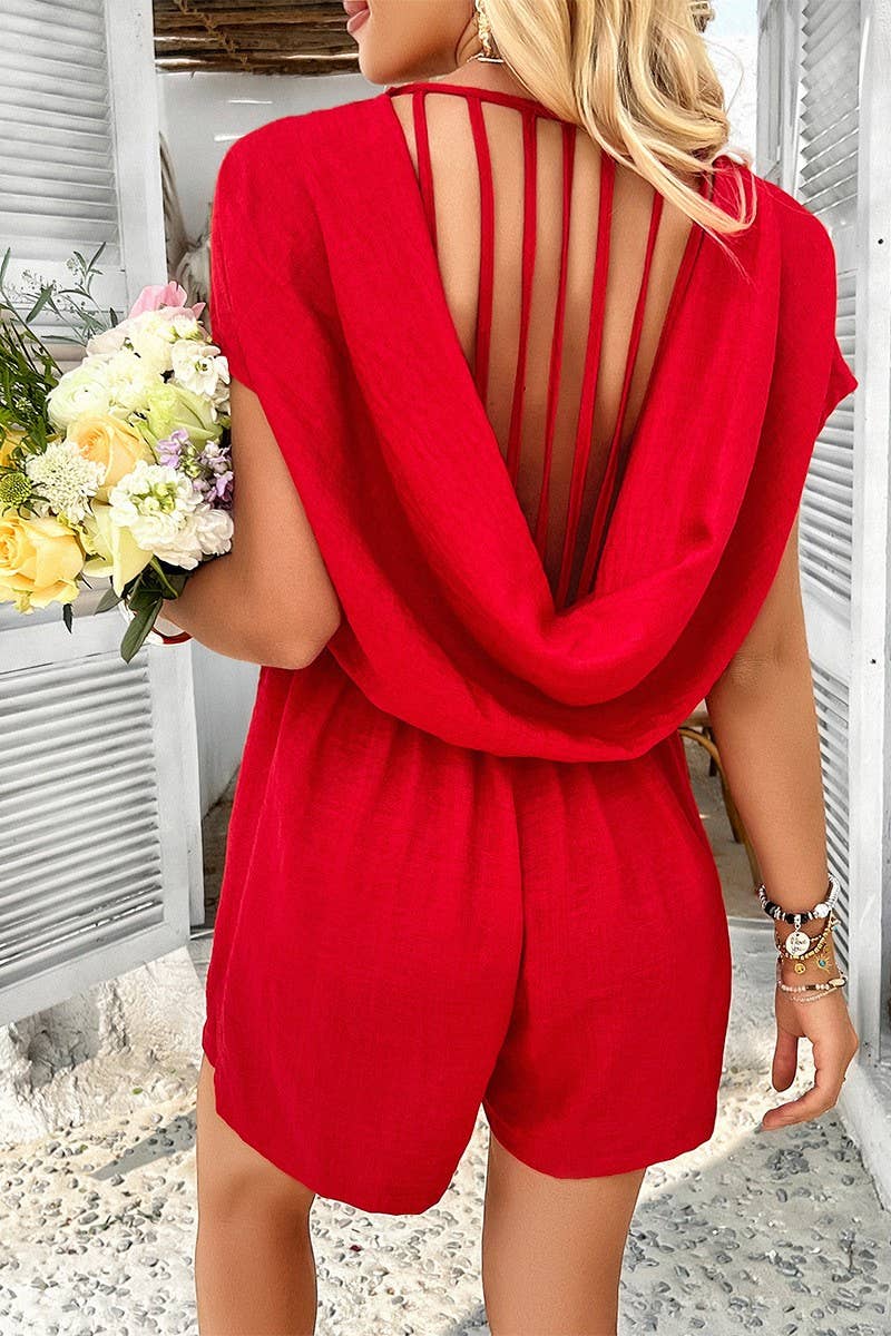 CWSBSS0063_CASUAL SOLID COLOR SEXY HOLLOW JUMPSUIT