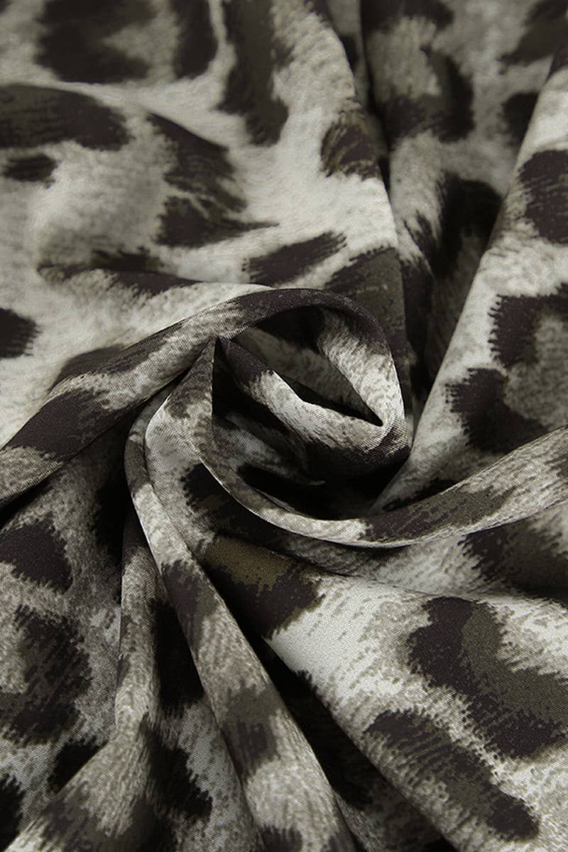 CWSPJ0357_LEOPARD PRINT LONG SLEEVE PANTS PAJAMA SET