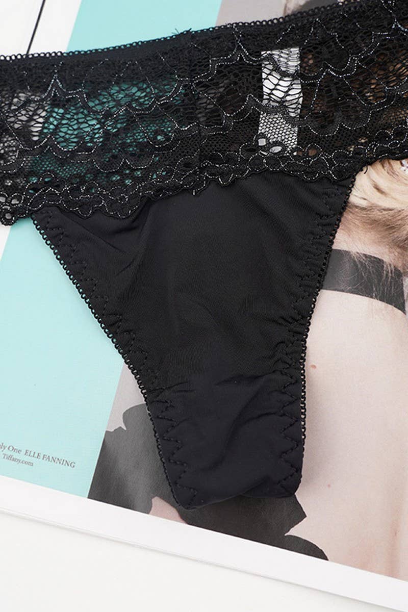 CWMU00296_SEXY LACE BRA AND PANTY SET