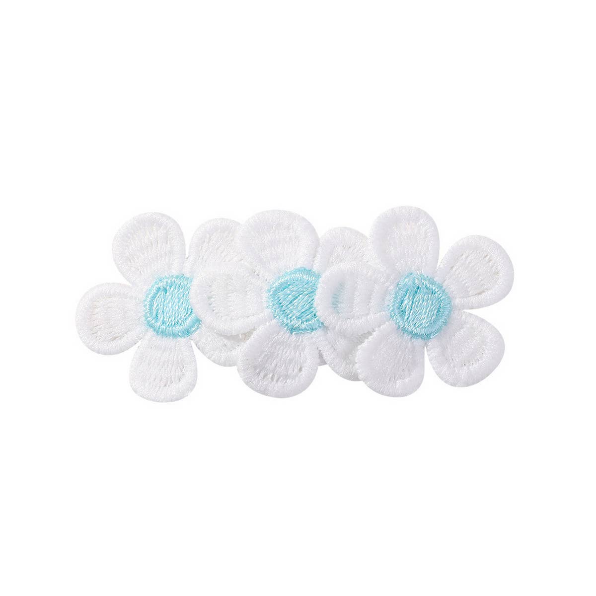 2024 NEW CHILDREN'S CANDY COLOR PETAL HAIRPIN_CWAHA2349