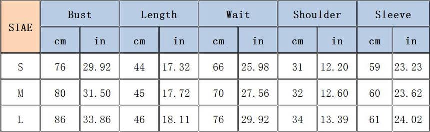 CWTBLL1613_LONG SLEEVE NAVEL-EXPOSED SQUARE NECK TOP