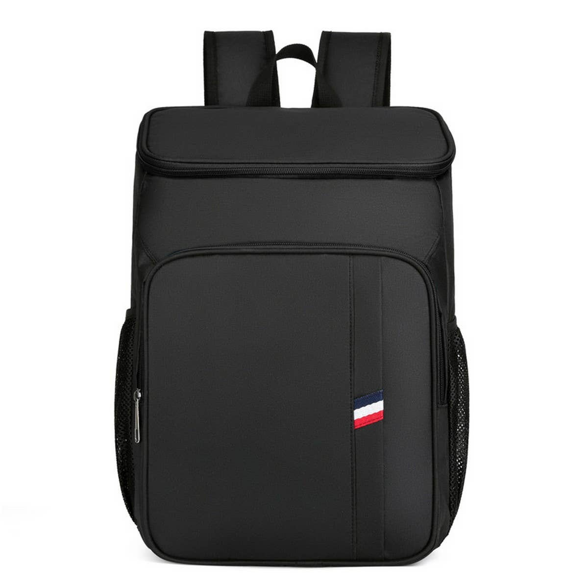 Large Insulated Picnic Cooler Backpack, Leakproof_CWAB5442