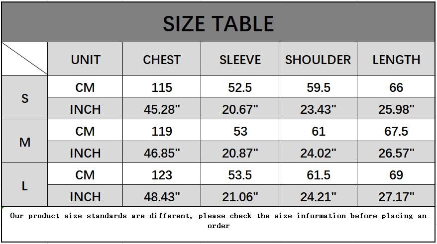 DARK PRINT LOOSE LARGE ROUND NECK PULLOVER HOODIE