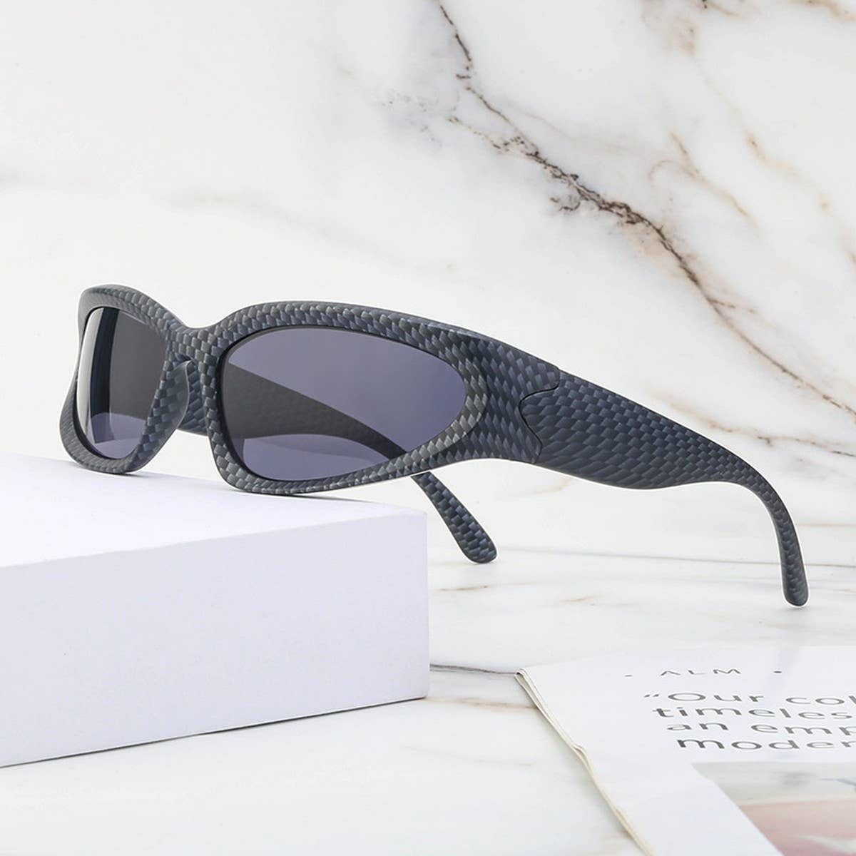 CYCLING SPORTS SUNGLASSES UV PROTECTION SUNGLASSES