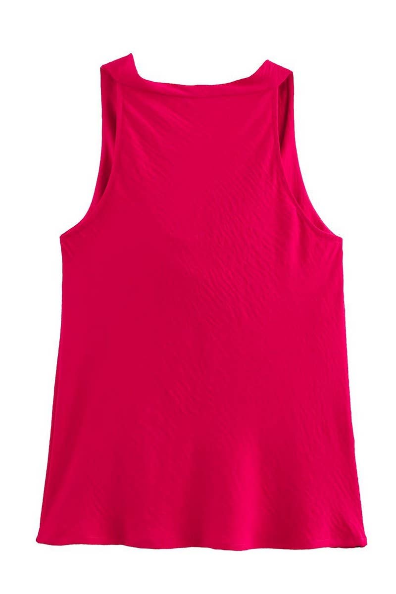 CWTTSL0359_FASHIONABLE SWING NECK TOP WITH GOLD EMBELLISHED