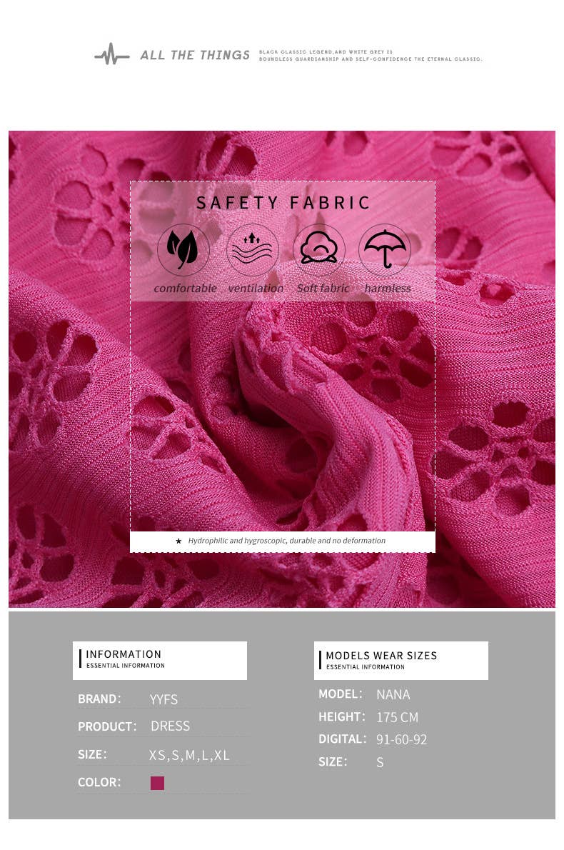 Cutout halter dress with lace-up