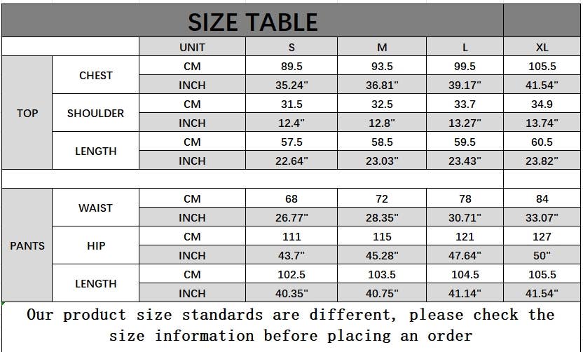 CWSTB2159_SOLID V-NECK VEST & HIGH-WAIST WIDE-LEG SET