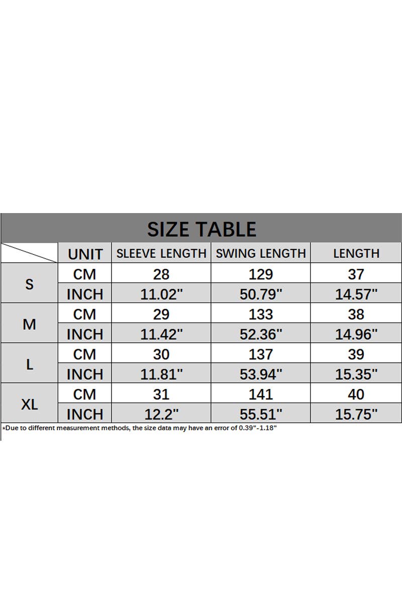 CWTTL2061_SPORTS SHORT ROUND NECK LOOSE SWEATSHIRT T-SHIRT