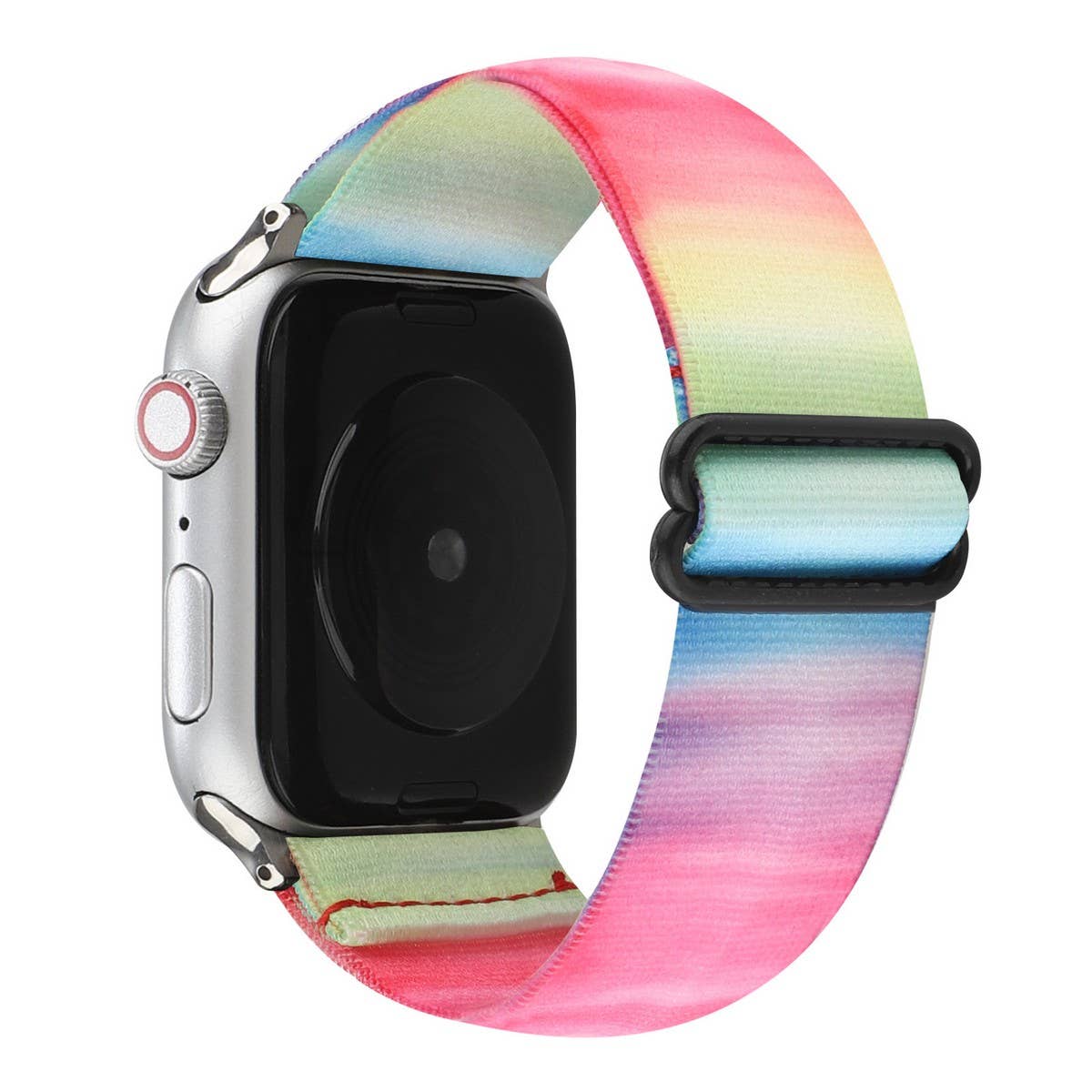 APPLE WATCH 9-1 NYLON ELASTIC STRAP_CWWW0050