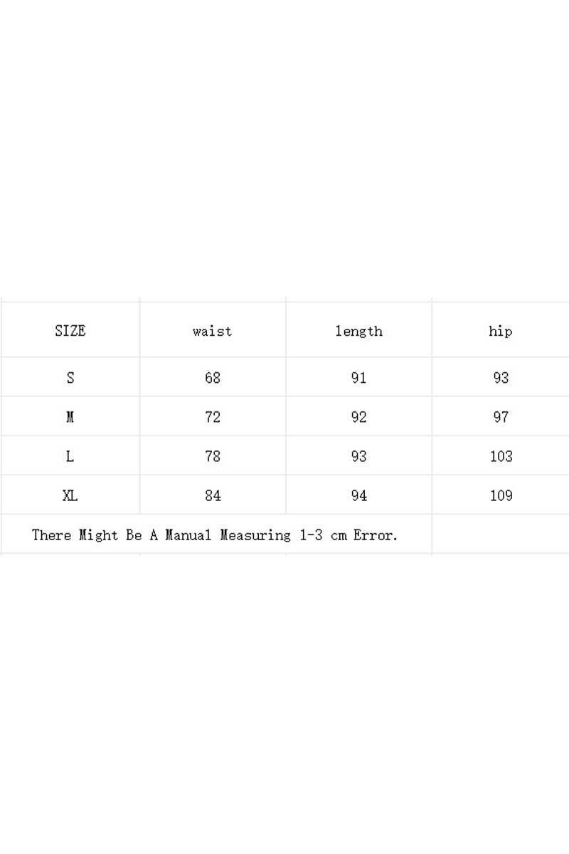 CWBLS0618_NEW SUMMER SLIT SEXY SLIM SKIRT