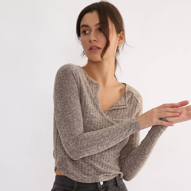 DESIGN SENSE SLIM ALL MATCHING CARDIGAN T-SHIRT