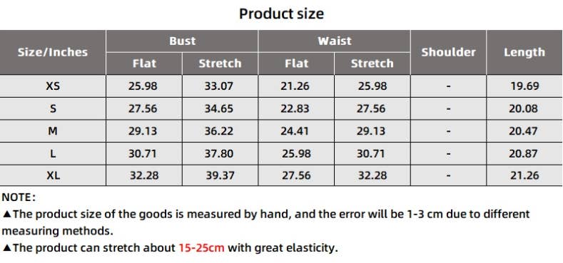 COTTON RIBBED WAISTBAND TOP