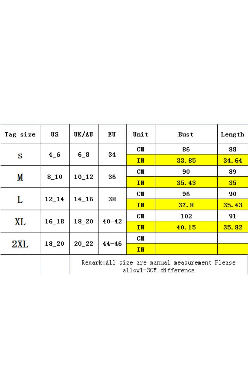 CWDSD8225_SUMMER SOLID COLOR COMFORTABLE CASUAL DRESS