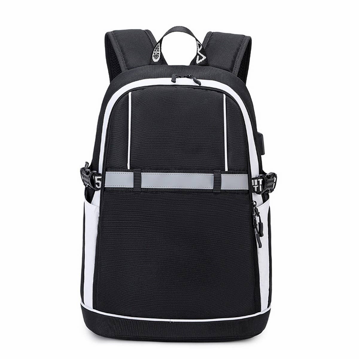 Ergonomic Backpacks for School Boys Lightweight_CWAB5496