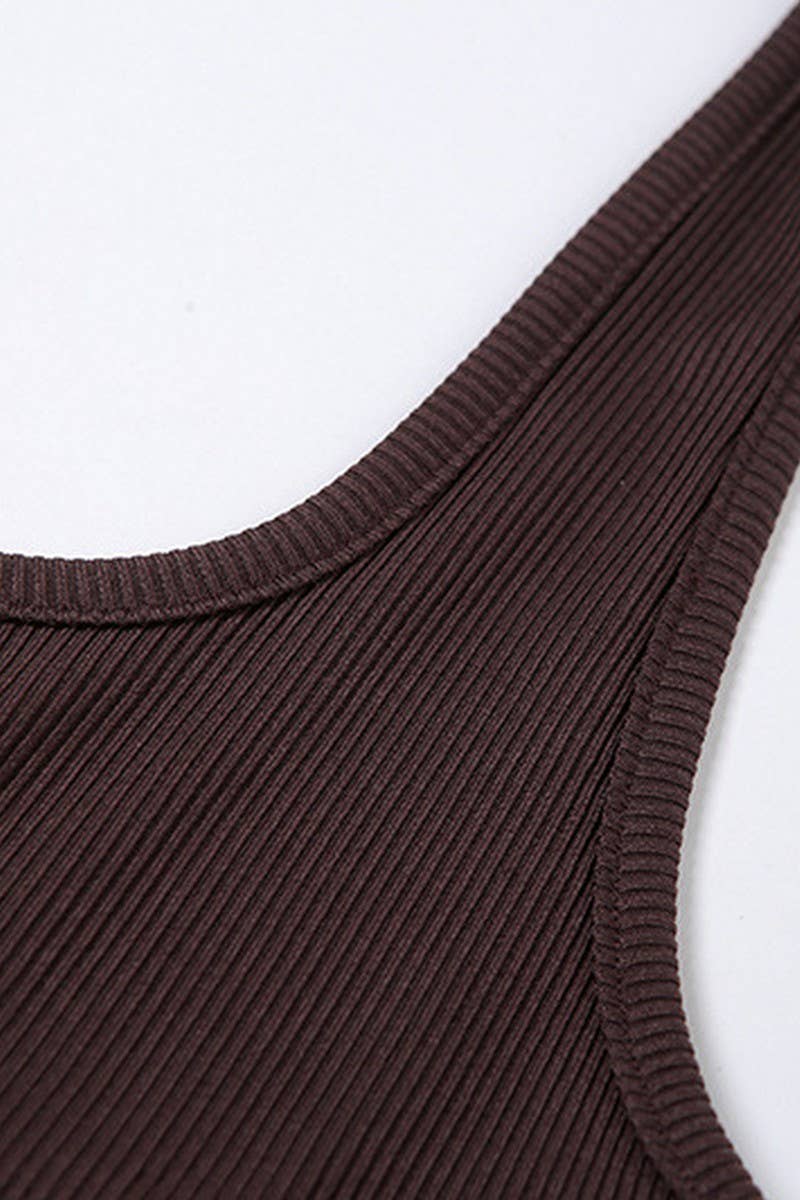 CWSJS1595_SEXY HALTER CUTOUT BACKLESS ROMPER JUMPSUIT