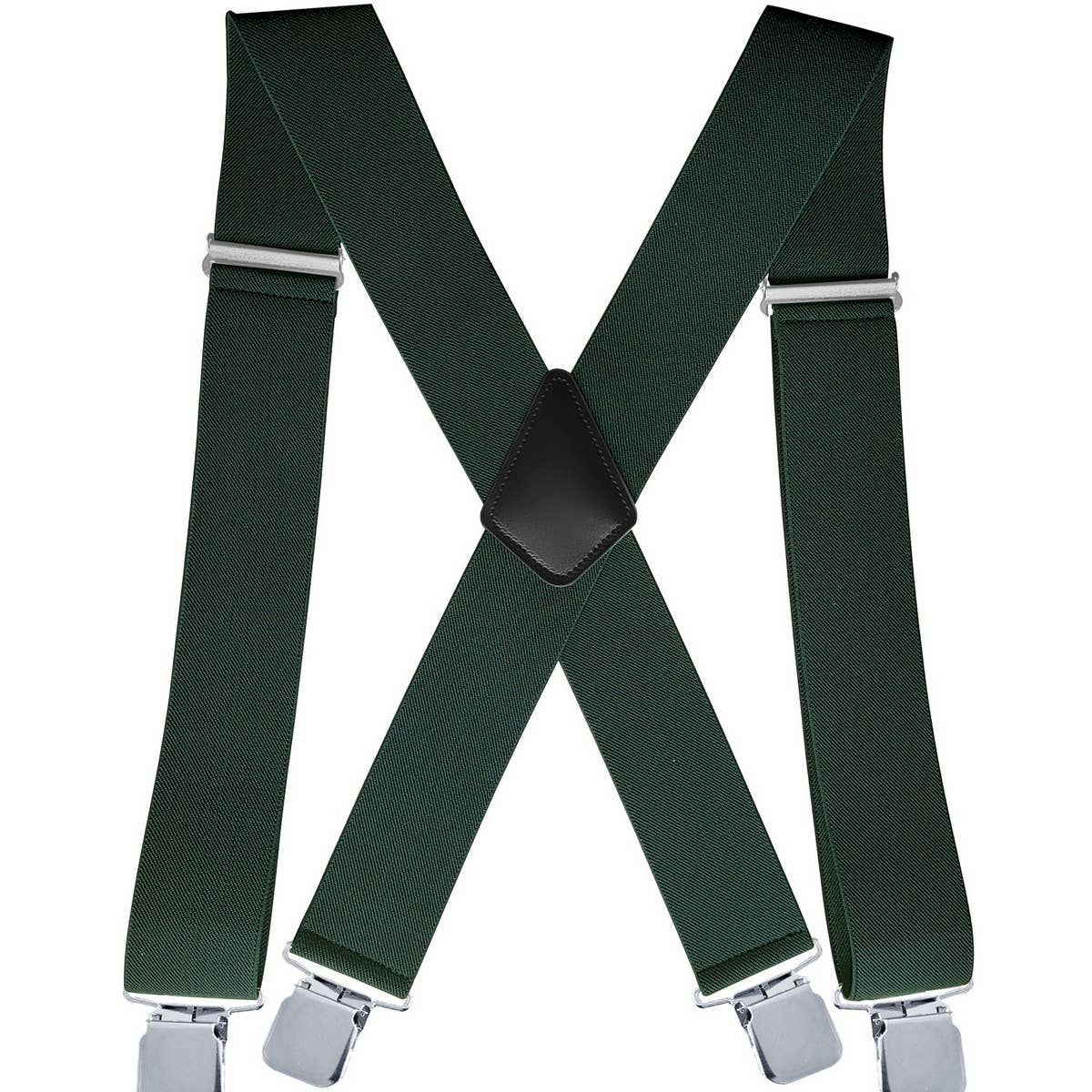 ADJUSTABLE 5CM ELASTIC X-SHAPED SUSPENDER CLIP_CWMM1109