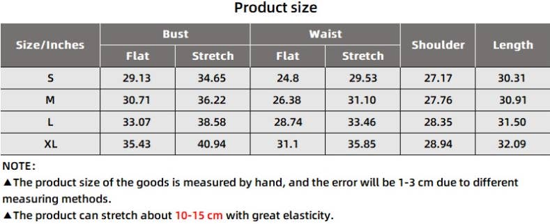 CWSBSSL0128_SUMMER COLORBLOCK SEXY U-NECK BACKLESS BODYSUIT