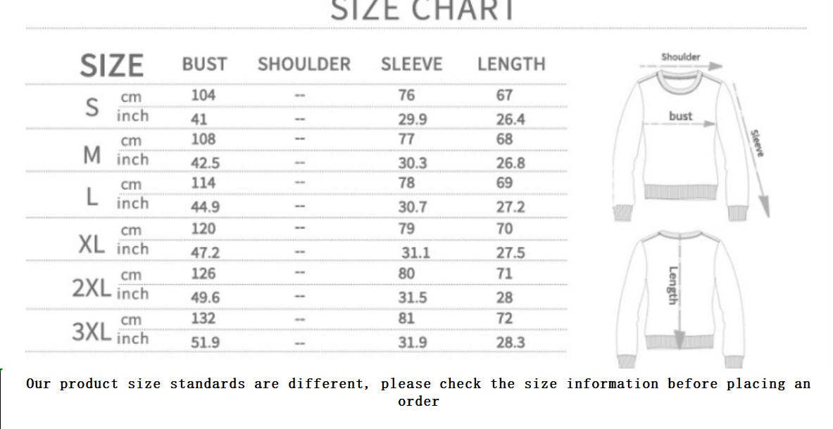 CWTBLL01327_ROUND NECK SOLID COLOR HORN SLEEVE SWEATSHIRT