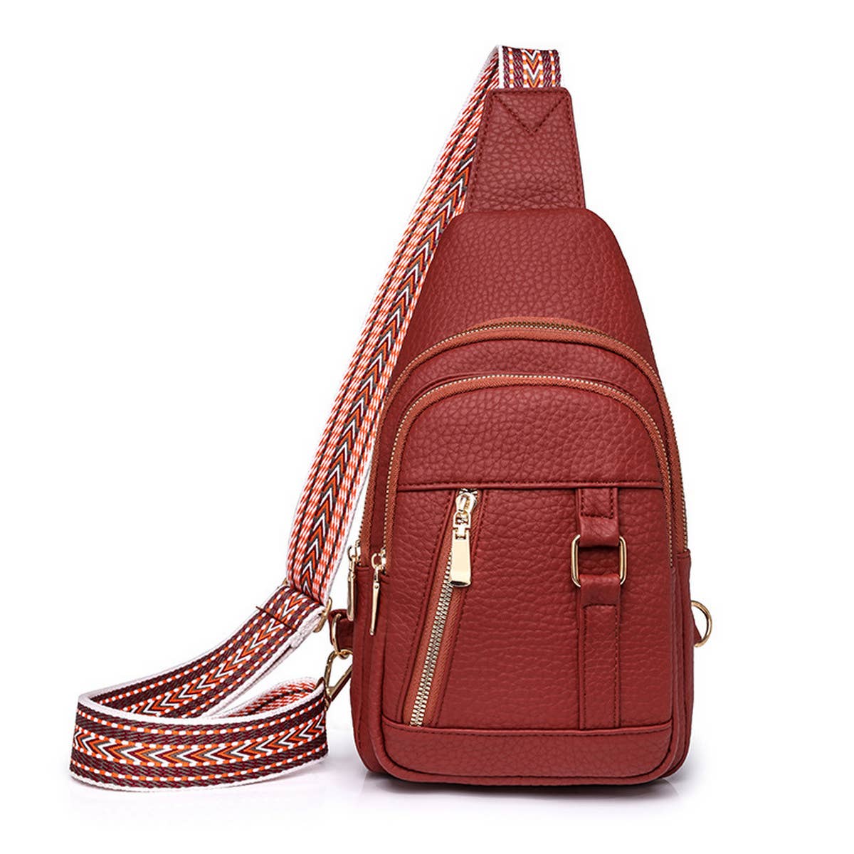 ALL-MATCH TRENDY MESSENGER BAG_CWAB2732