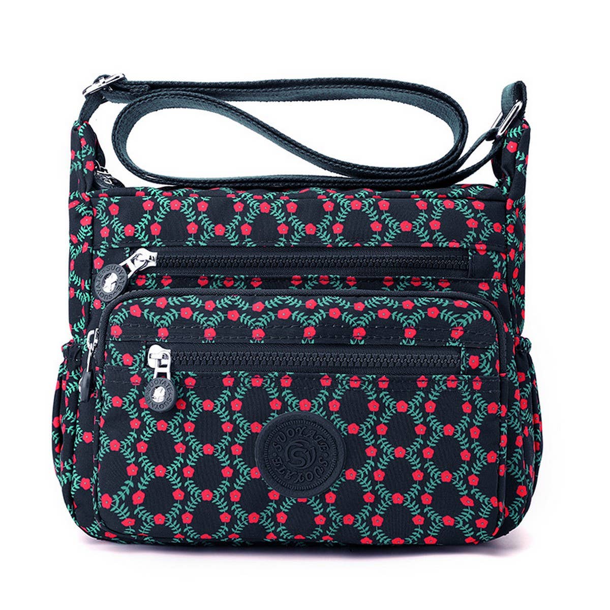 LARGE CAPACITY MESSENGER BACKPACK SHOULDER BAG_CWASC1790