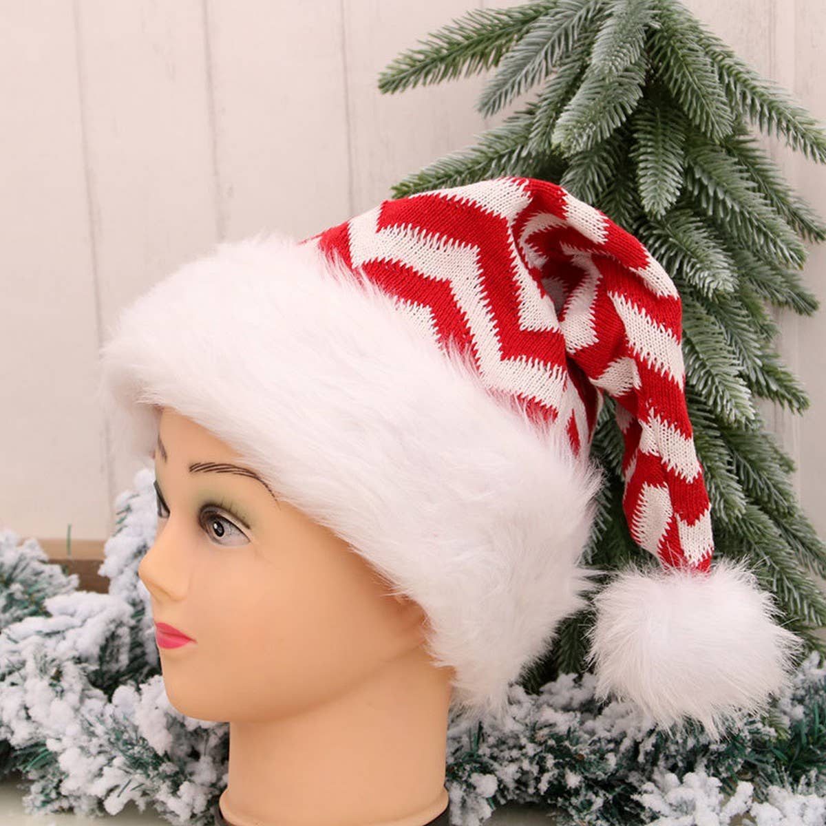 2024 NEW HIGH-END CHRISTMAS HAT_CWAH2009