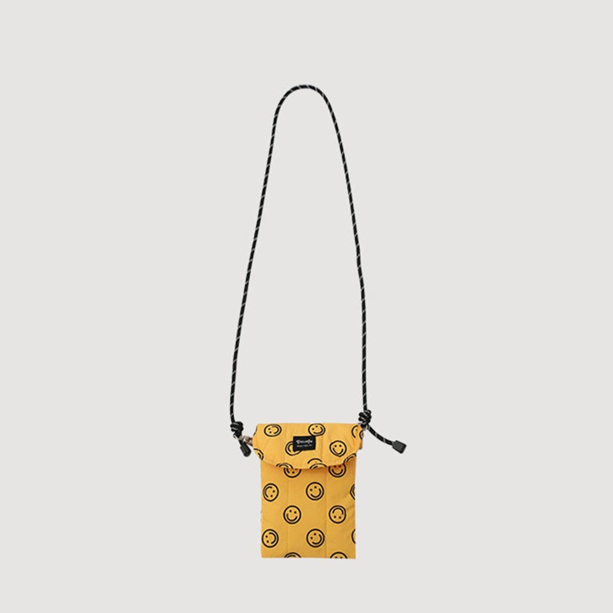 LIGHTWEIGHT MOBILE PHONE SMALL SATCHEL FOR LADIES_CWAB1816