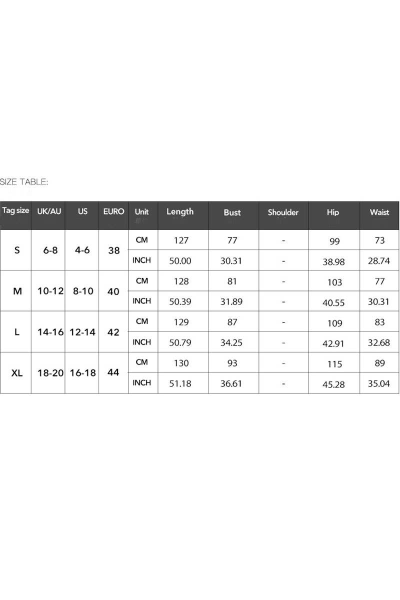 CWDHL0876_ELEGANT HIP-HUGGING SLING EVENING DRESS