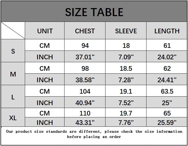 Casual lace solid-color round-neck T-shirt