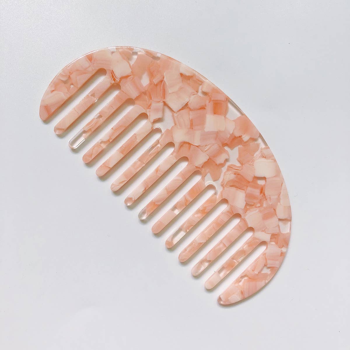 CUTE AND CUTE HAIR COMB