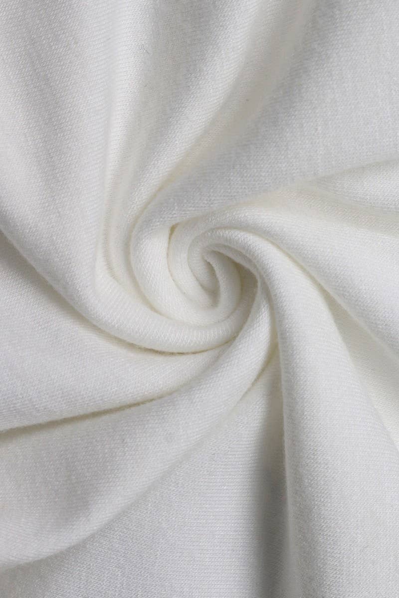 CWTBLS2002_RHINESTONE HEART BOW SLIM FIT BABY TEE