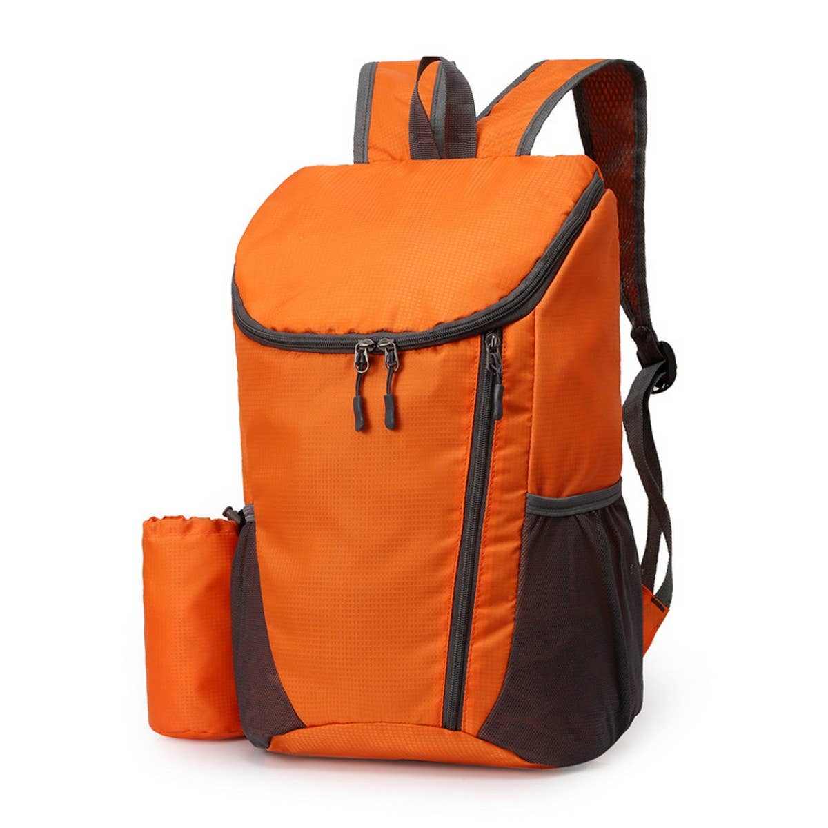 Large Foldable Waterproof Backpack for Travel_CWAB5404