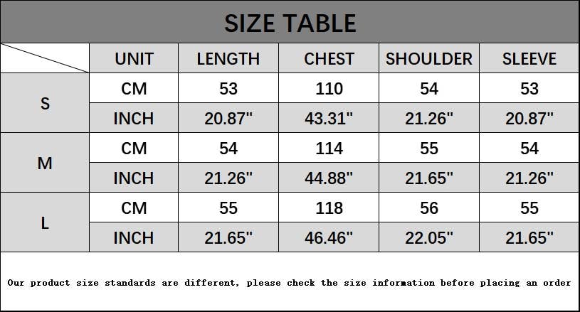 CARGO STYLE LAPEL LOOSE CASUAL HANDSOME JACKET