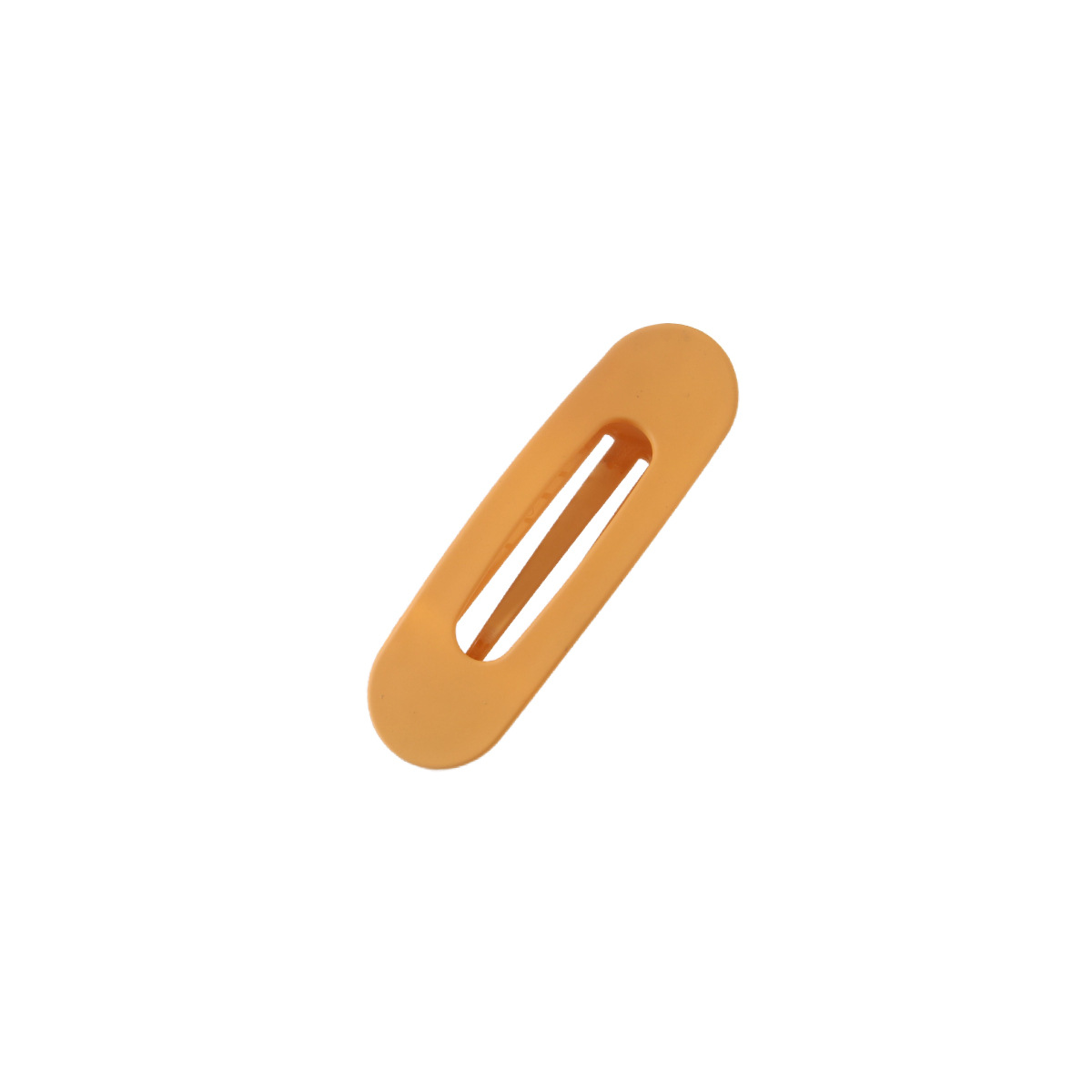 Long Duckbill Hair Clip ? Minimalist Daily Wear