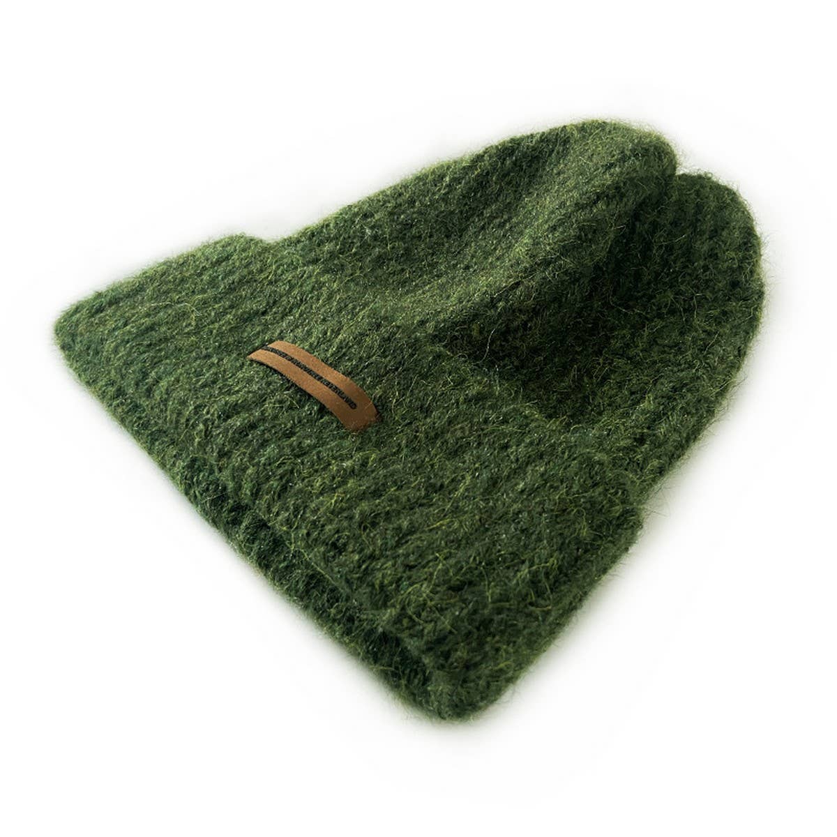 ADULT KNITTED HAT  COLD HAT  MEN AND WOMEN_CWAH2046