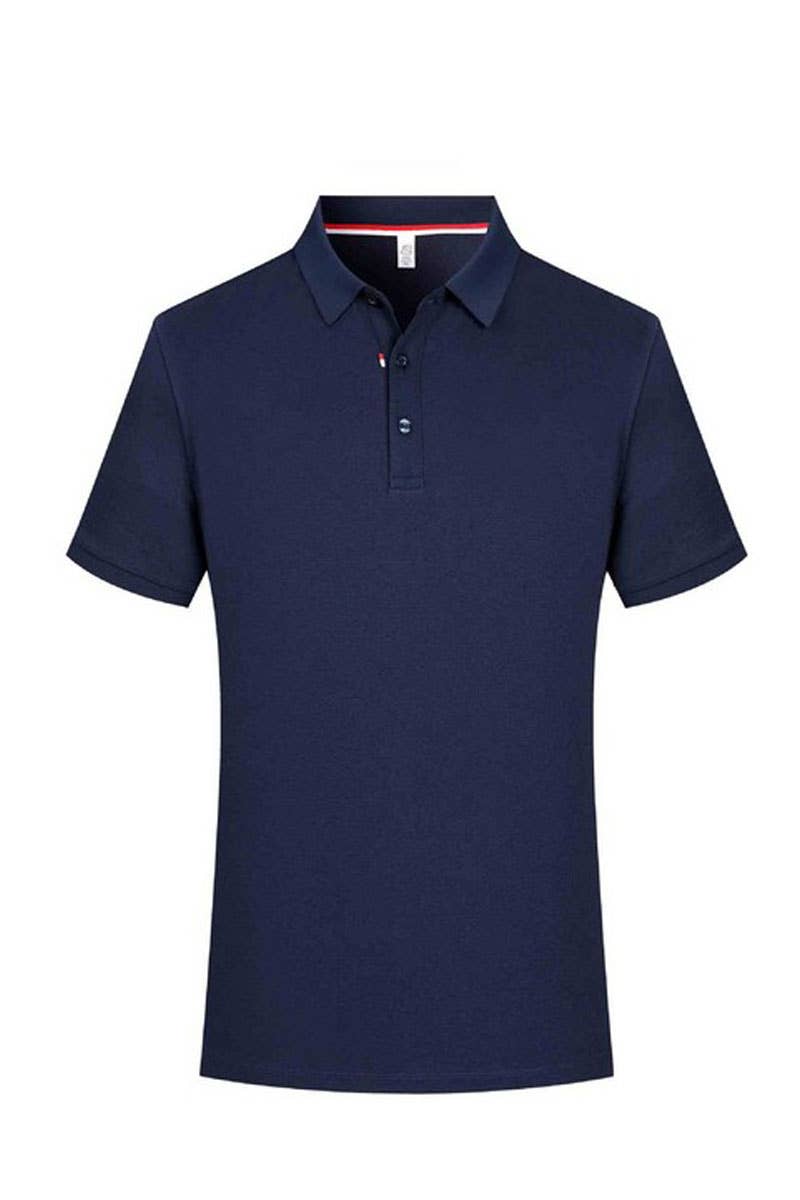 CWTSTS00824_PREMIUM ANTIBACTERIAL POLO SHIRT CUSTOM LOGO