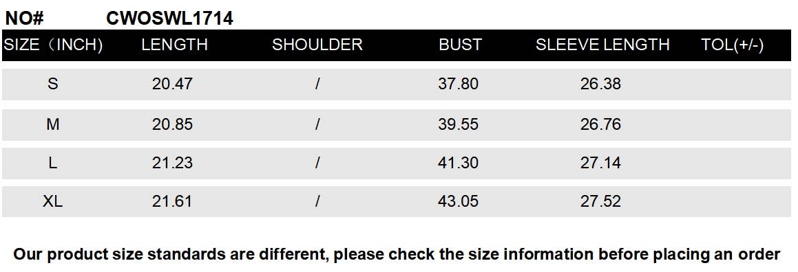 CWOSWL1714_Button Down Long Sleeve Casual Cardigan Sweater