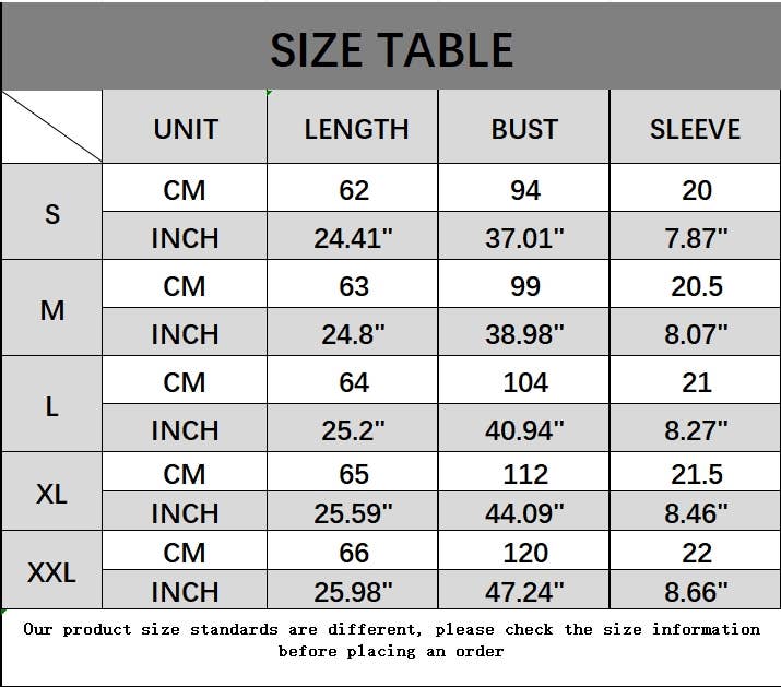 CWTBLS1614_SOLID COLOR V-NECK DOUBLE-LAYER SLEEVE T-SHIRT