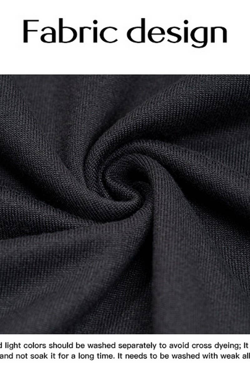 CWSTB1007_SLIM-FIT LONG-SLEEVED TOP AND WIDE-LEG PANTS SET