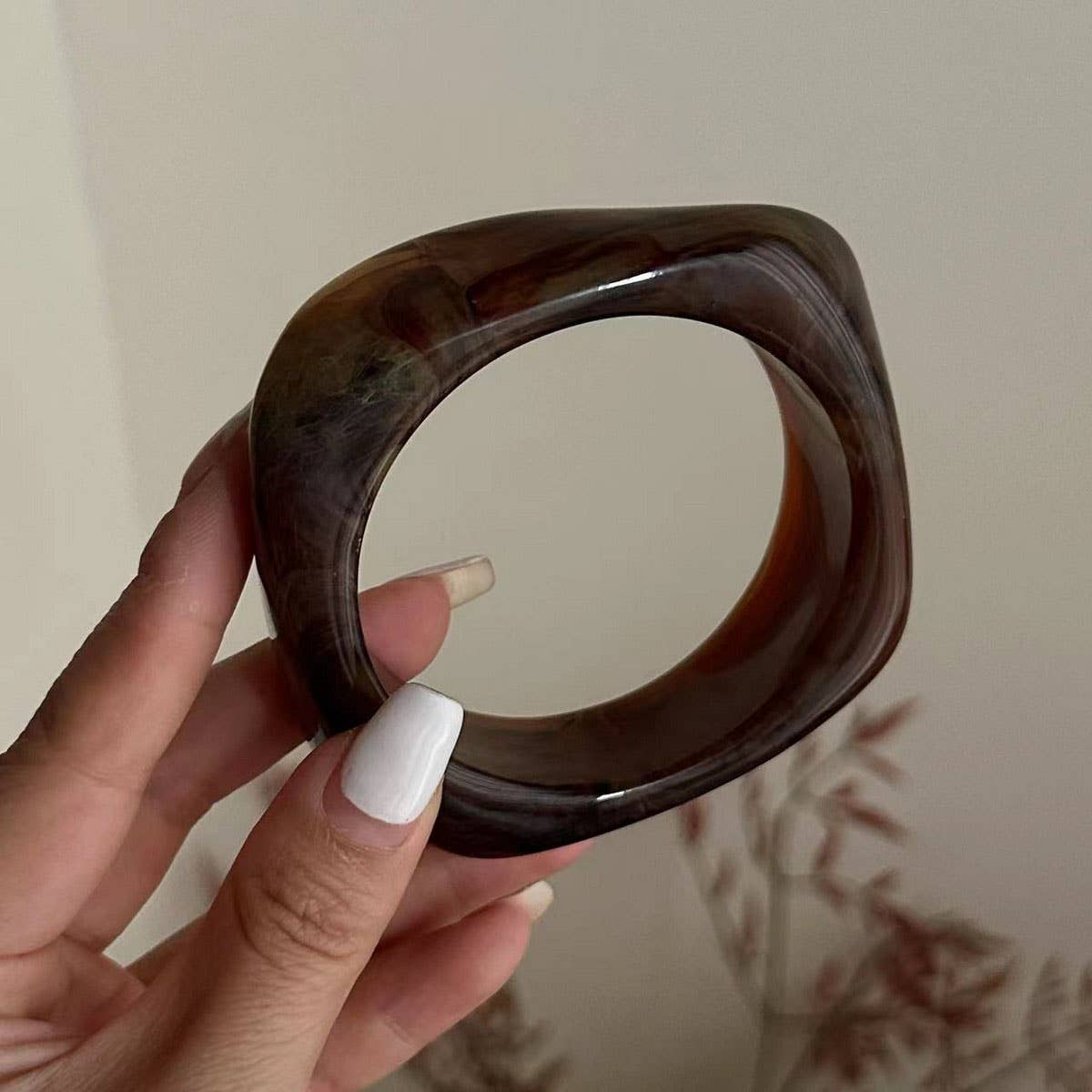 FASHIONABLE AND VERSATILE IRREGULAR BRACELET_CWMM3075