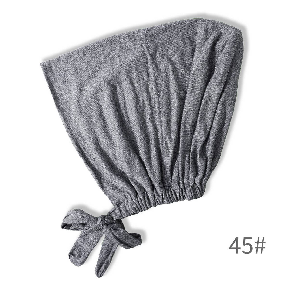 ADJUSTABLE TIBETAN HAIR ETHNIC HEADSCARF_CWASC2414
