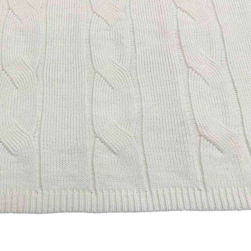 Crop top sweater hip-hugging skirt knitted set