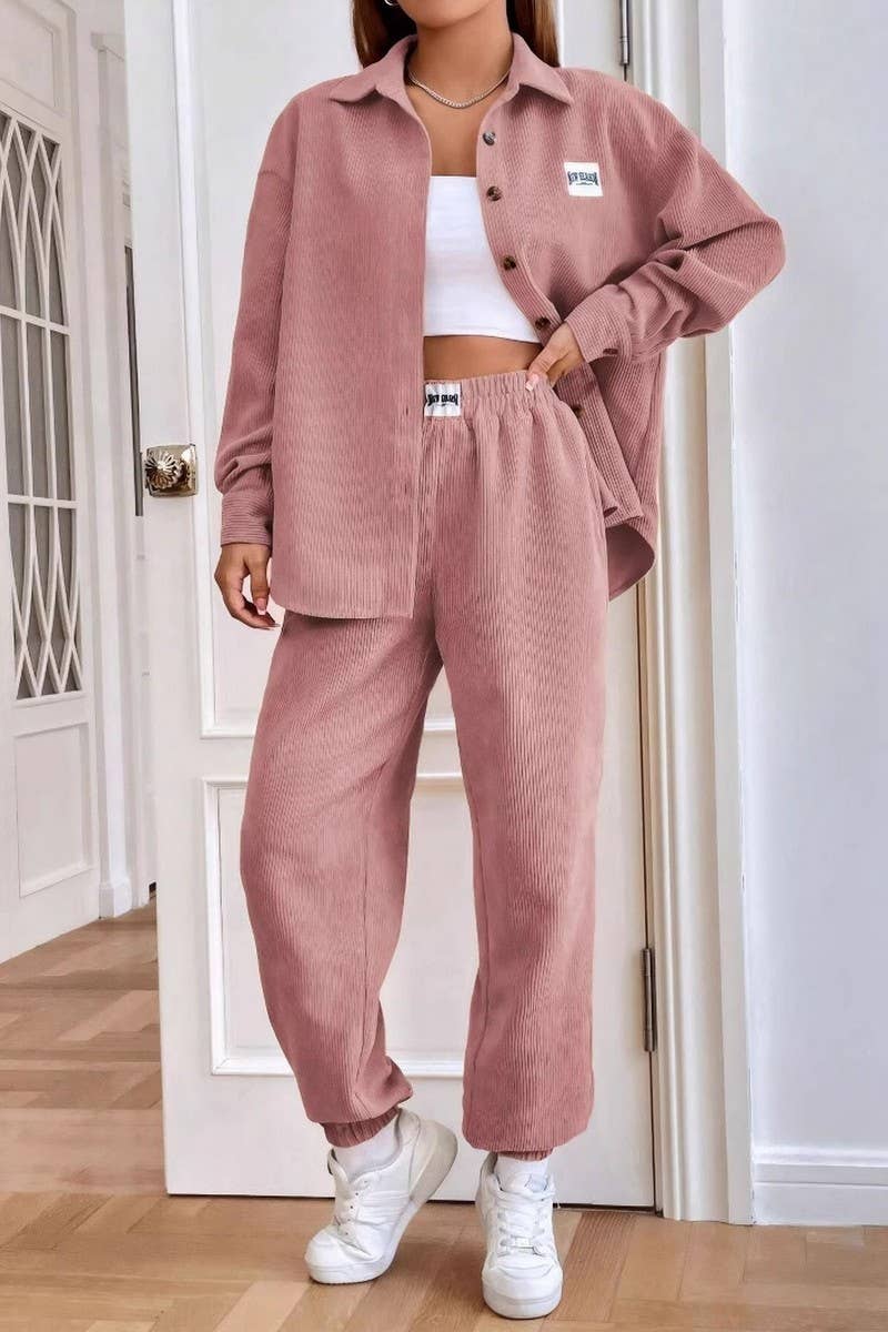 CWSTB2065_LONG SLEEVE TOP AND PANTS LOUNGE SET