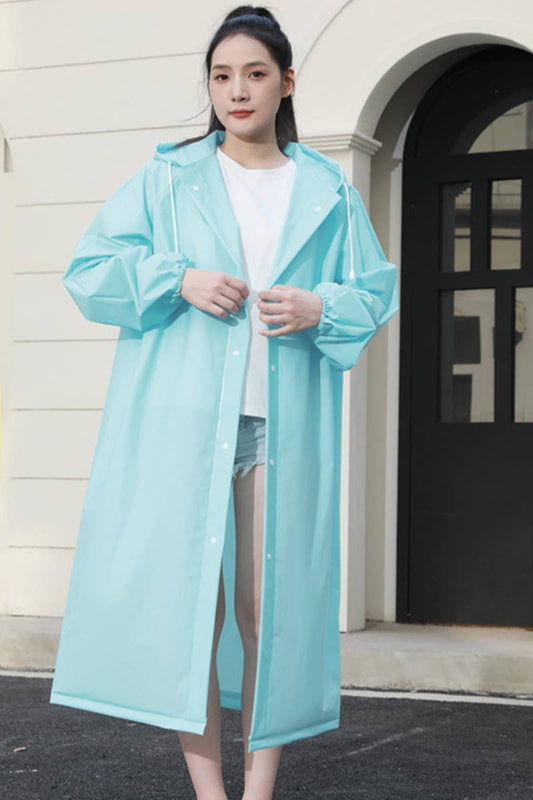 CWMM8550_OUTDOOR PORTABLE RAINPROOF RAIN CAPE