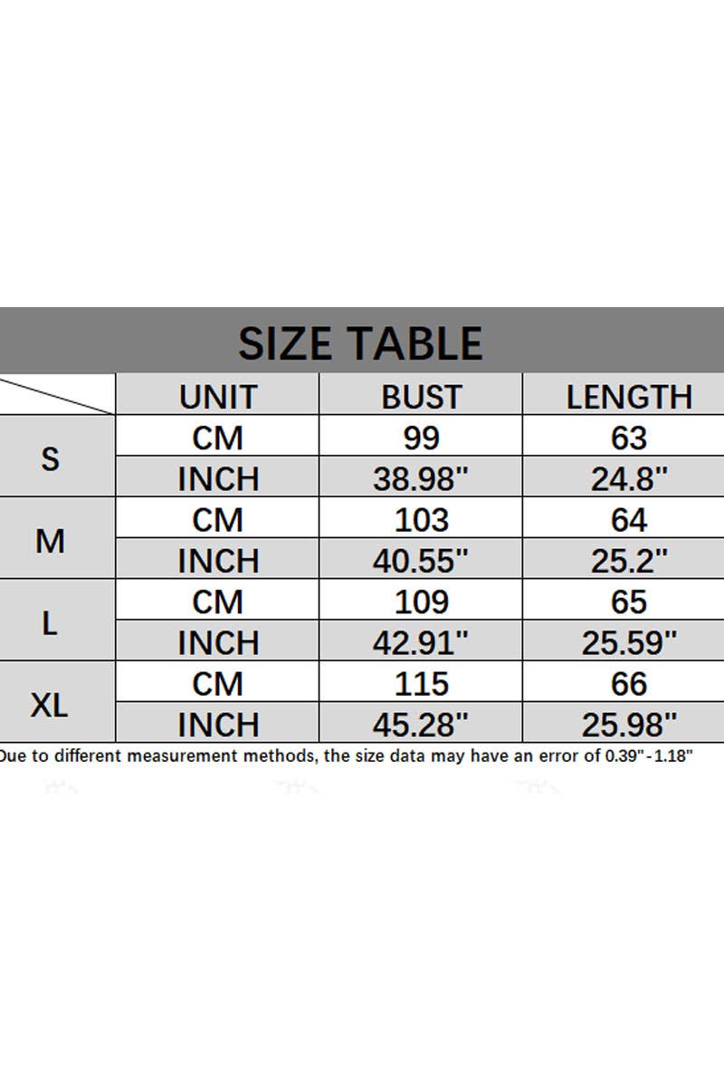 CWTTS1438_SUMMER NEW TEMPERAMENT SHORT-SLEEVED T-SHIRT